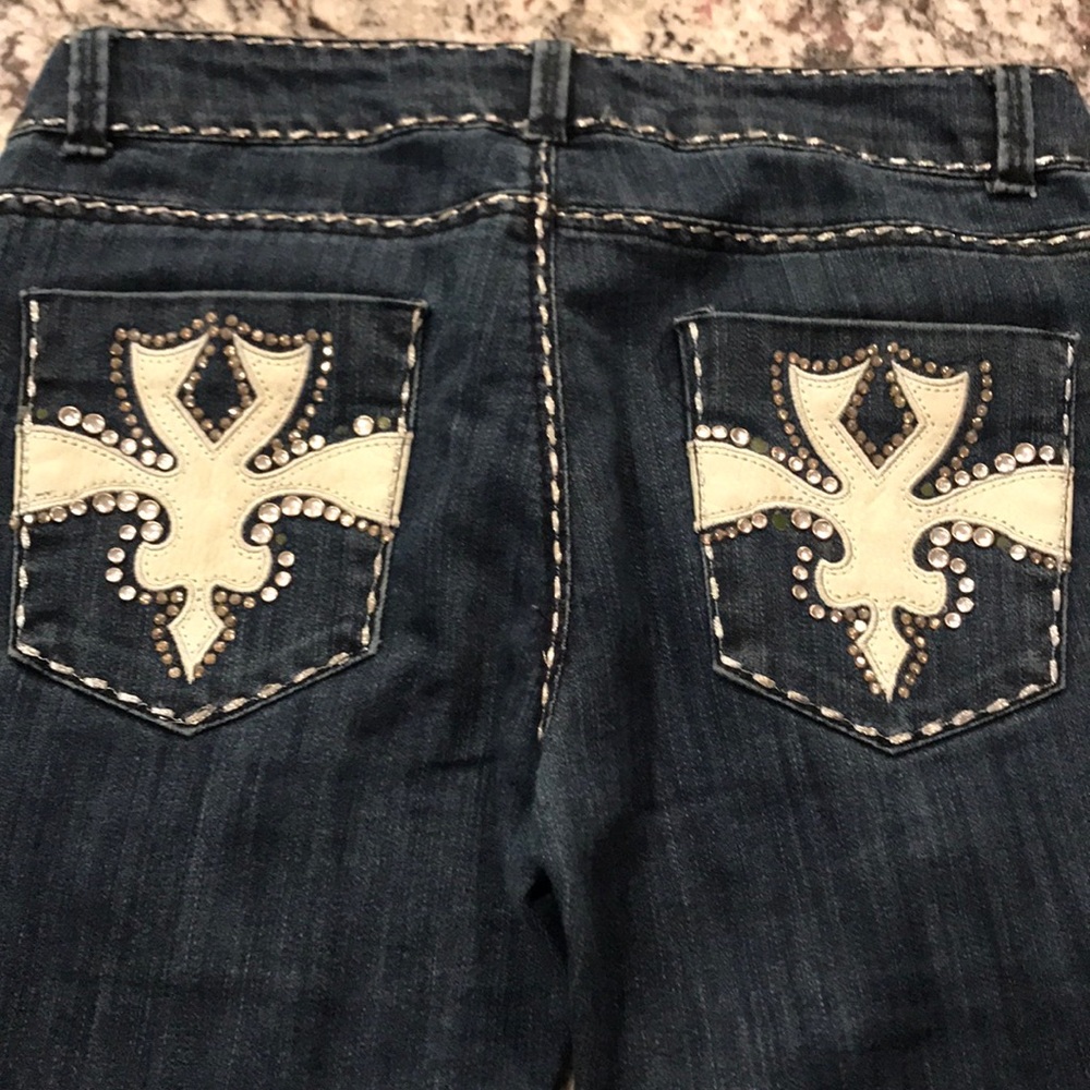 Jeans - Picture 2 of 2
